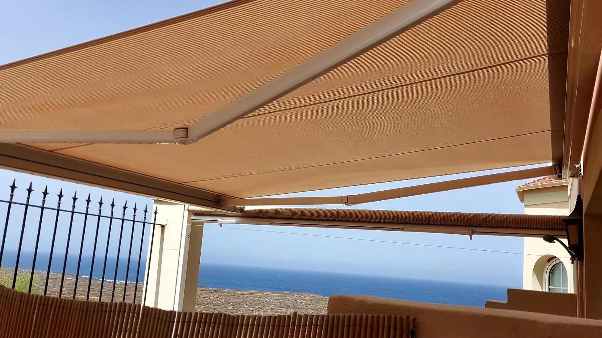 Paraiso Del Palm Mar Apartment 0*, Palm-mar Spain