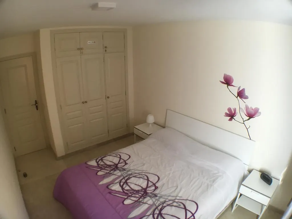 Paraiso Del Palm Mar Apartment