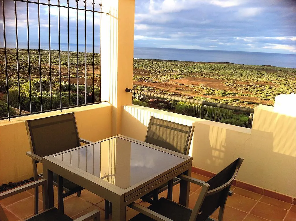Paraiso Del Palm Mar Apartment