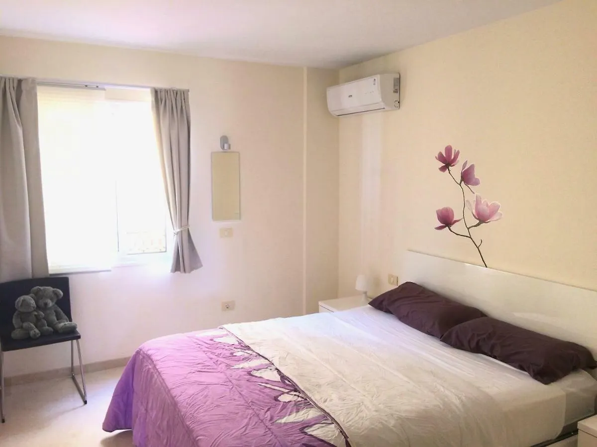 Paraiso Del Palm Mar Apartment 0*, Palm-mar Spain