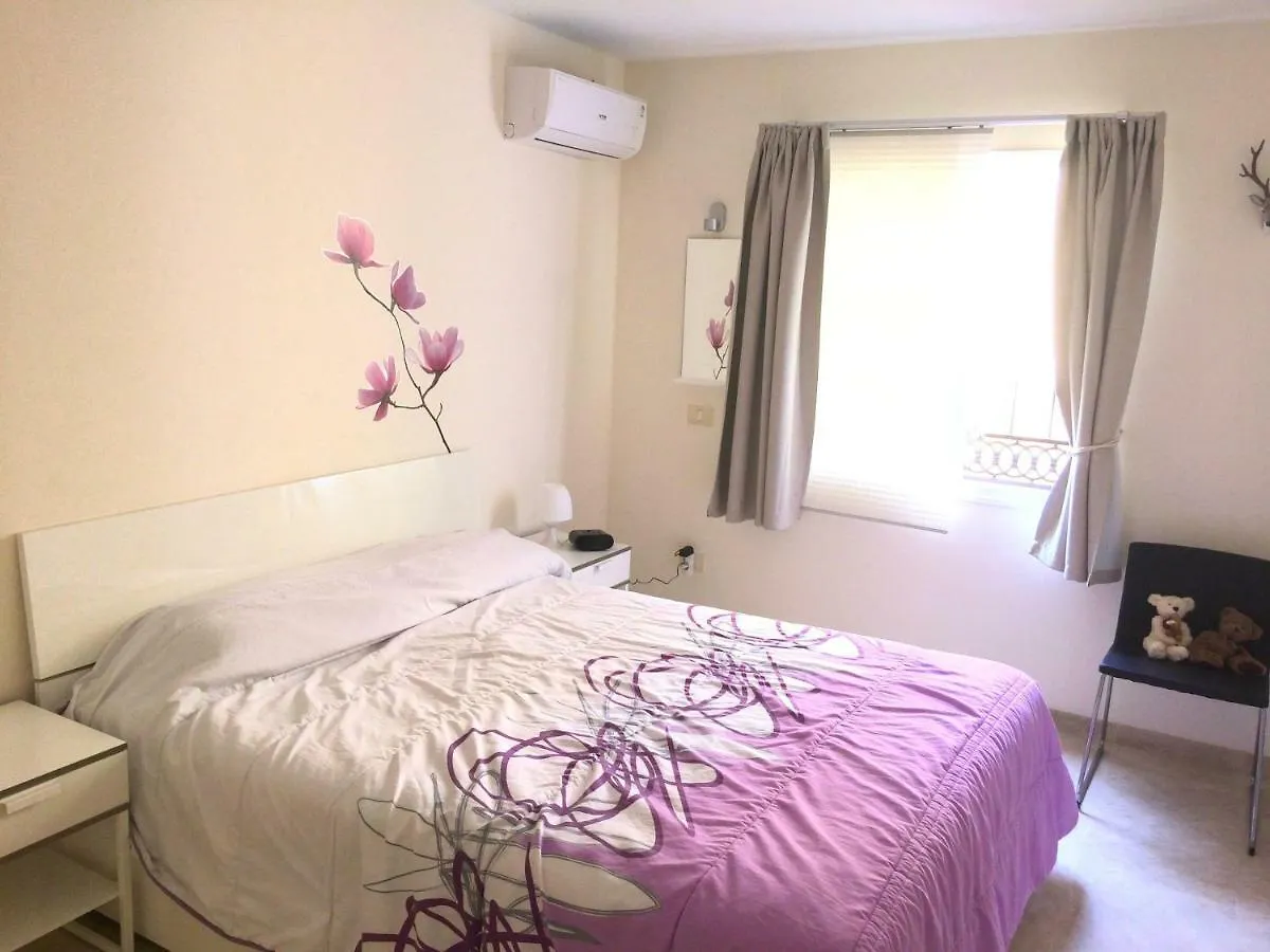 Paraiso Del Palm Mar Apartment Spain