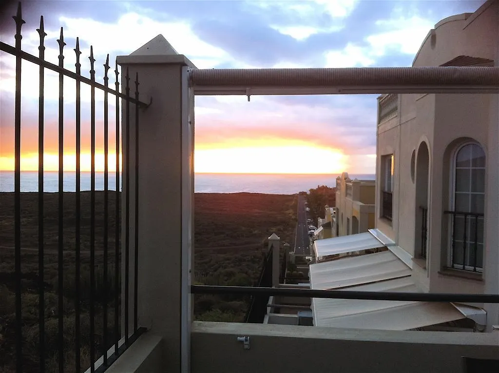 Paraiso Del Palm Mar Apartment Spain