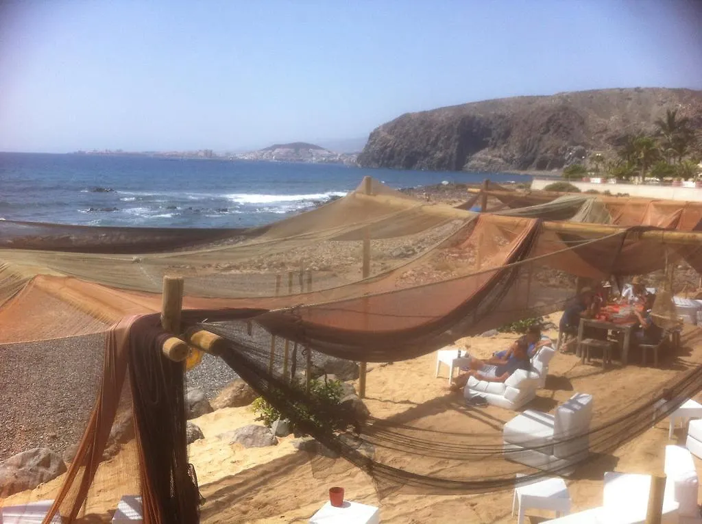 Paraiso Del Palm Mar Apartment Spain