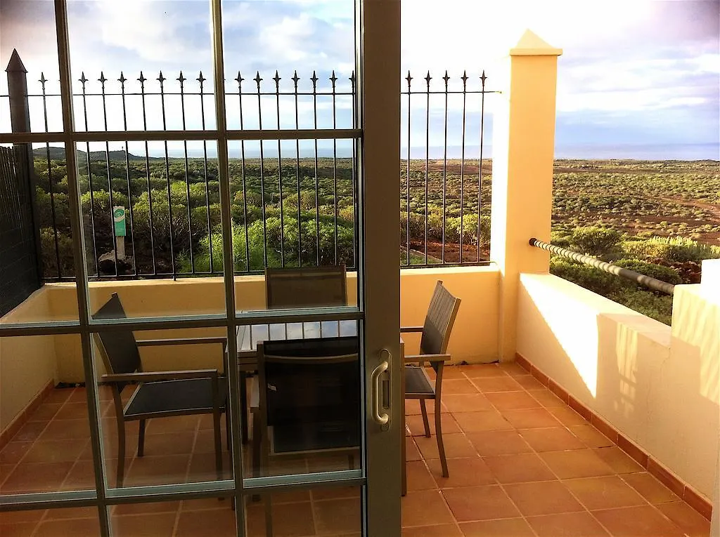 Paraiso Del Palm Mar Apartment